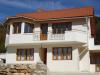 Sea view villa in Balchik front
