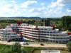 First line apartments in Kranevo