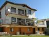 House with sea view in Balchik front