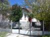 House in Byala near the beach fence