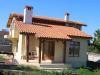 New house in Bulgaria near a lake side