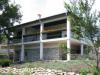 House next to Varna with open panorama front