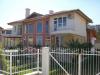 Furnished sea view villa 800m from the beach