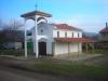 the village