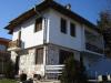House in Balchik near the Botanic Garden front