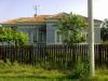 House in Bulgaria near a dam front 3