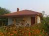 New furnished house 32 km from the beach front