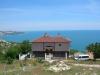 Unique sea view villa in Balchik back 2