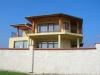 House in Bulgaria near a lake fence