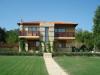 House in authentic Bulgarian style front 2