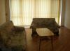 New house in Bulgaria near Kamchia river living room