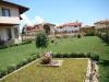 Furnished house 7km from the beach garden