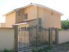 House in Bachik 400 m from the beach back