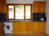 Sea view villa in Balchik kitchen