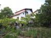 Summer villa in Balchik garden