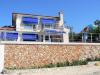 First line sea view villa in Balchik front 2
