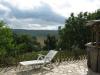Furnished house 17 km from Varna garden