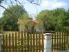 Holiday home 29 km from Varna fence