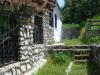 Authentic Bulgarian style house with big plot side