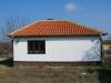 Furnished house 12 km from the beach back