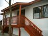 Renovated house in Bulgaria stairs