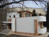 Luxury villa 100 m from the beach side