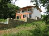 New house in the forest near Albena side