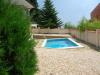 Furnished sea view villa in Balchik garden