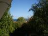 Furnished guest house 450 m from the beach sea view