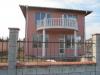New house near Golden Sands resort front