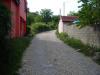 Sea view villa in Varna road access