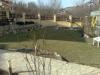 Furnished house in Bulgaria garden