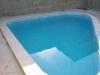Huge sea view villa in Balchik pool