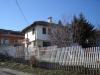 House in Balchik near the Botanic Garden fence