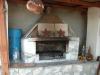 Furnished sea view villa in Bachik BBQ