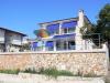 First line sea view villa in Balchik front 3