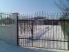 New furnished house 32 km from the beach parking lot