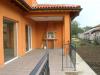 Massive 3 bedroom house 7 km from Balchik veranda