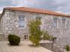 Reconstructed house in Balchik side 3