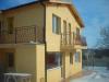 New house 12 km from Varna side