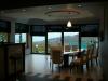 Furnished sea view villa in Balchik living room