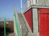Bulgarian home 39km from the beach stairs