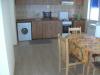Furnished house 8 km from Balchik kitchen