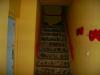 Renovated house 25 km from Varna staircase