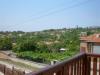 House in authentic Bulgarian style view
