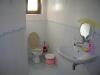 Huge sea view villa in Balchik bathroom