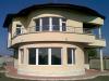 Sea view villa near a golf course