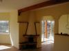 New 2 bedroom house near Albena, Bulgaria living room