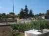 House 7 km from the beach garden