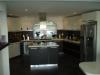 Luxury villa in Varna 3km from the beach kitchen